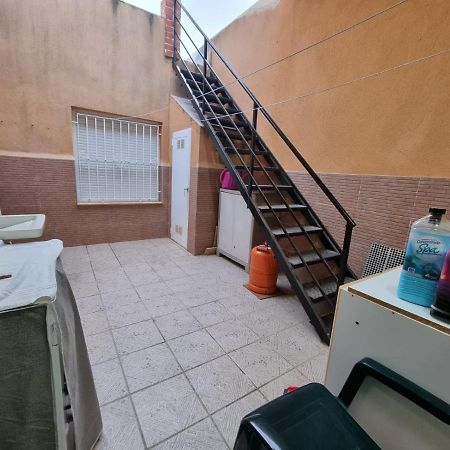 Casa En La Tercia Villa Exterior photo