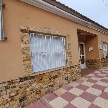 Casa En La Tercia Villa Exterior photo